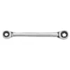 GEARWRENCH E-Torx Ratcheting Double Box-End Wrench