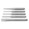 GEARWRENCH Punch and Chisel Set (5-Piece)