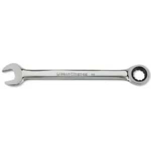 GEARWRENCH 1/4 in. Combination Ratcheting Wrench