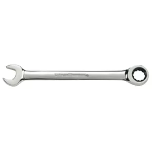 GEARWRENCH 11/32 in. Combination Ratcheting Wrench