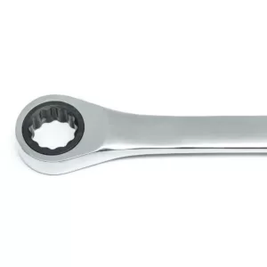 GEARWRENCH 7/16 in. Combination Ratcheting Wrench