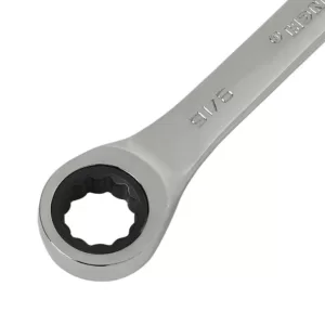 GEARWRENCH 9/16 in. Combination Ratcheting Wrench