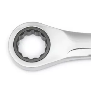 GEARWRENCH 7/8 in. Combination Ratcheting Wrench