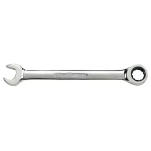 GEARWRENCH 7/8 in. Combination Ratcheting Wrench