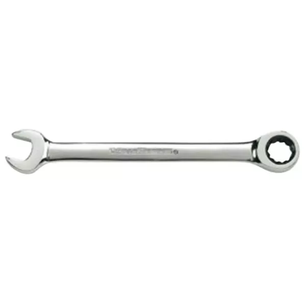 GEARWRENCH 1 in. Combination Ratcheting Wrench