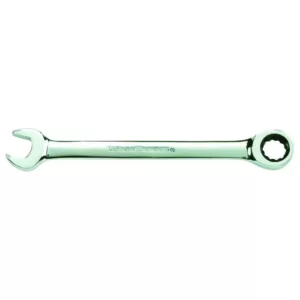 GEARWRENCH 1-13/16 in. Jumbo Combination Ratcheting Wrench