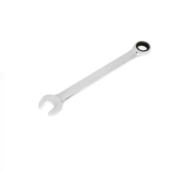 GEARWRENCH 1-7/8 in. Jumbo Combination Ratcheting Wrench