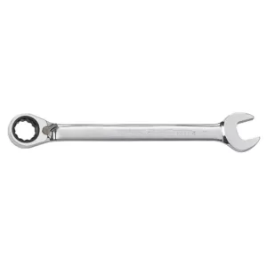 GEARWRENCH 5/16 in. Reversible Combination Ratcheting Wrench