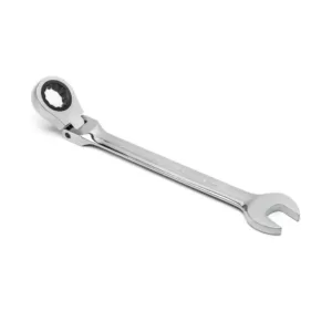 GEARWRENCH 3/8 in. Reversible Combination Ratcheting Wrench