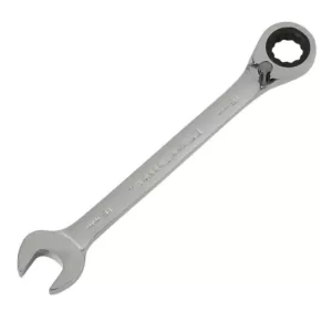 GEARWRENCH 16 mm Reversible Combination Ratcheting Wrench