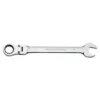 GEARWRENCH 13 mm Flex Head Combination Ratcheting Wrench