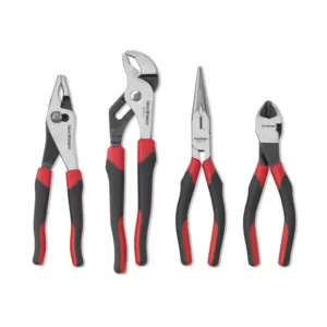 GEARWRENCH Diesel TEP Intermediate Set (233-Piece)