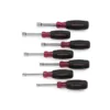 GEARWRENCH Metric Nutdriver Set (7-Piece)