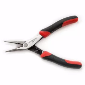 GEARWRENCH Mixed Mini Dual Material Plier Set (5-Piece)