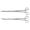 GEARWRENCH Double-X Hemostat Pliers Set (2-Piece)