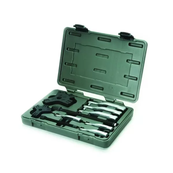 GEARWRENCH 2 and 5-Ton Ratcheting Puller Set