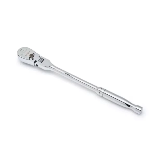 GEARWRENCH 3/8 in. x 11-1/2 in. Drive 120XP Flex Head Teardrop Ratchet