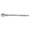 GEARWRENCH 3/8 in. Drive Teardrop Quick Release Flex Ratchet