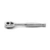 GEARWRENCH 1/2 in. Drive x 9-1/2 in. 45 Tooth Quick Release Teardrop Ratchet