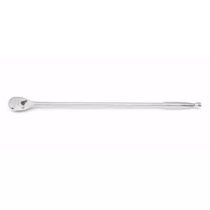 GEARWRENCH 1/2 in. Drive 120XP Extra-Long Handle Teardrop Ratchet