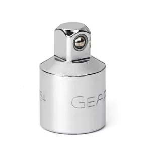 GEARWRENCH 1/2 in. Female to 3/8 in. Male Drive Adapter