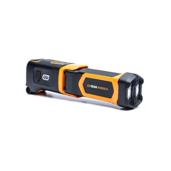 GEARWRENCH 1000 Lumens Rechargeable Wing Light