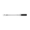 GEARWRENCH 1/2 in. Drive Flex Head Micrometer Torque Wrench 30 ft./lbs. to 250 ft./lbs.