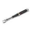 GEARWRENCH 30 to 200 in./lbs. 1/4 in. Drive 120XP Micrometer Torque Wrench