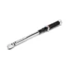 GEARWRENCH 10 ft. to 100 ft./lbs. 3/8 in. Drive 120XP Micrometer Torque Wrench