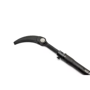 GEARWRENCH 18 in. x 29 in. Extendable Indexing Pry Bar