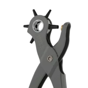 General Tools Revolving Punch Pliers