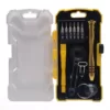 General Tools Smart Phone Repair Tool Kit (17-Piece)