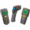 General Tools Digital Clamp Meter and Measurer Set (3-Piece)