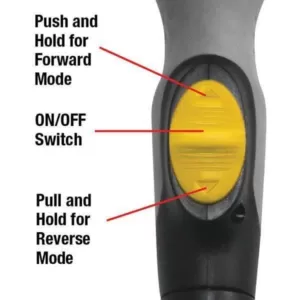 General Tools Power Precision Screwdriver