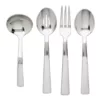 Ginkgo Burton 4-Piece Hostess Set