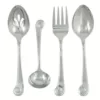 Ginkgo Sanibel Surf 4-Piece Hostess Set