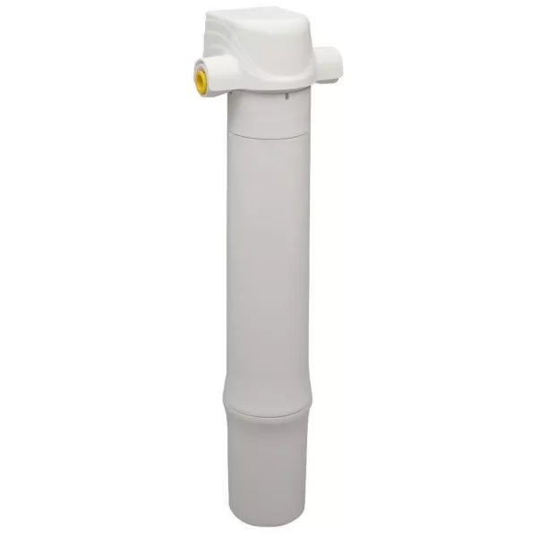 Glacier Bay Basic Drinking Water Replacement Water Filter (Fits HDGFFS4 System)