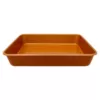 Gotham Steel 9 in. x 13 in. Ti-Ceramic Non-Stick Rectangle Baking Pan