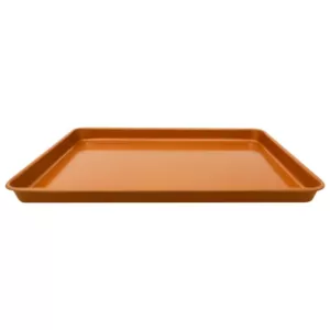 Gotham Steel 12 in. x 17 in. Ti-Ceramic Non-Stick Baking Sheet