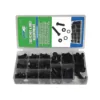 Grand Rapids Industrial Products Grip Nut and Bolt Assortment - 240 pc