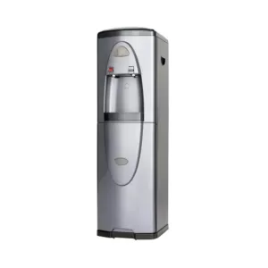 Global Water Bluline G3F Hot and Cold Bottleless Water Cooler with 3-Stage Filtration and UV Light