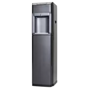 Global Water Bluline G Series Hot, Cold and Ambient Bottleless Water Cooler with 3-Stage Filtration