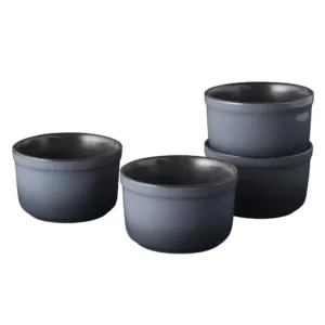 BergHOFF GEM 16-Piece Stoneware Non-Stick Ramekin Set