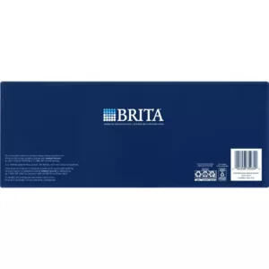 Brita UltraMax 18-Cup Extra Large Filtered Water Dispenser, BPA Free