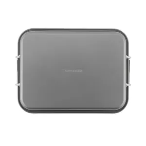 Farberware Bakeware Steel Roasting Pan