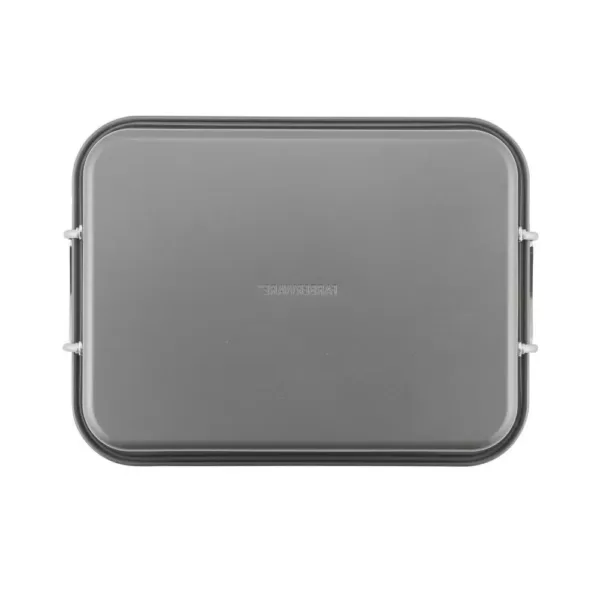 Farberware Bakeware Steel Roasting Pan