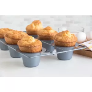 Fox Run Popover Pan (Set of 6)