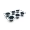 Fox Run Popover Pan (Set of 6)