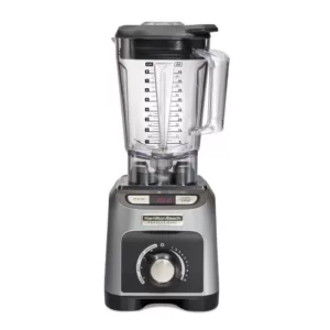 Hamilton Beach Professional Blender with Programs