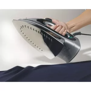 Hamilton Beach Steam Iron